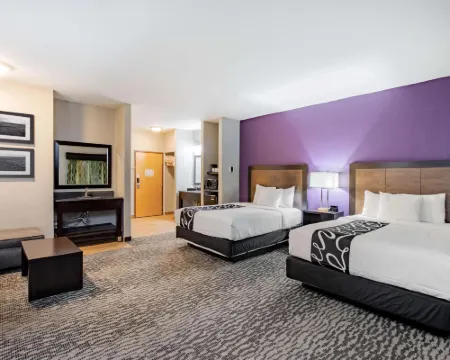 La Quinta Inn by Wyndham Livermore Hotels in Livermore