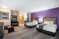 La Quinta Inn by Wyndham Livermore