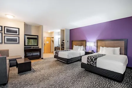 La Quinta Inn by Wyndham Livermore Отели рядом с достопримечательностью «Дарси Кент Вайнярдс»