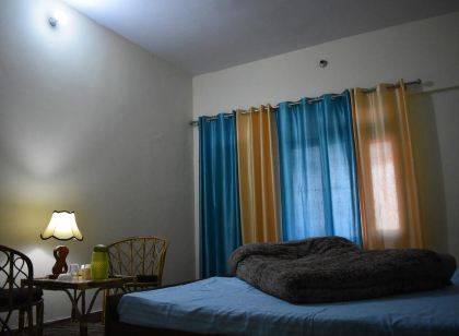 Tripa Homestay