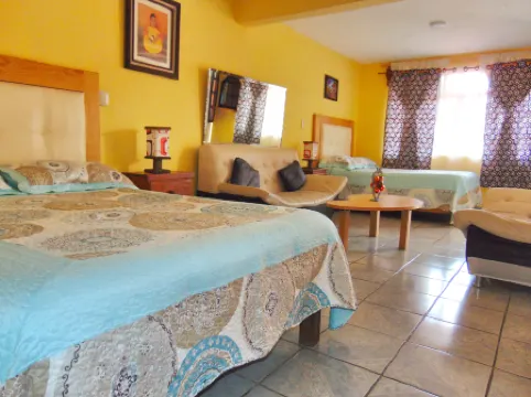 Nice Apartment Near the Center Ground Floor