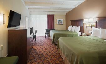 Howard Johnson by Wyndham Toms River