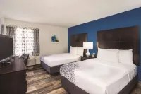 La Quinta Inn & Suites by Wyndham Brooklyn Downtown Hotels in New York