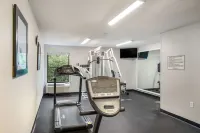 Quality Inn Near Mcas Cherry Point Hotels in Havelock