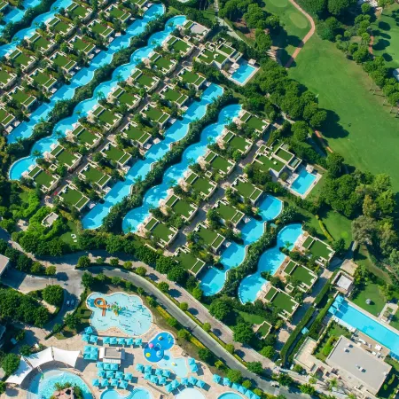 Regnum Carya