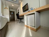 BATIQA Hotel & Apartments Karawang Hotels in Ciampel