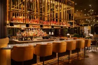 AC Hotel Austin-University - bar