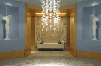 杜拜國際金融中心麗思卡爾頓酒店 - SPA