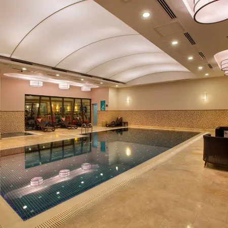 Doubletree by Hilton Van