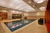Doubletree by Hilton Van - Familien