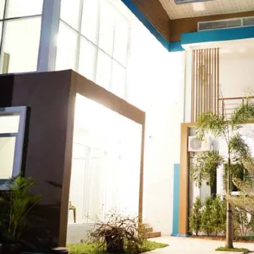 The Color Place Hotels near Guru-Summanakara