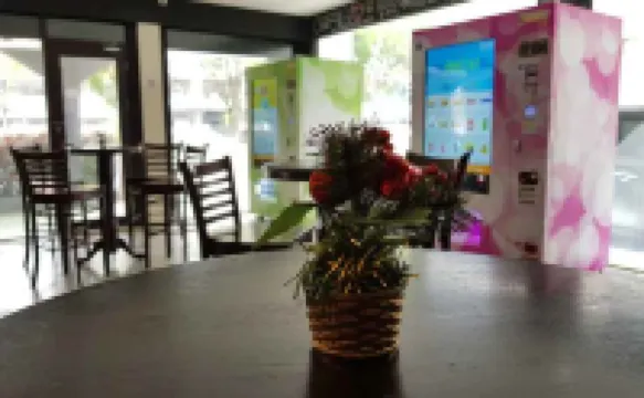 Garden Inn, Penang