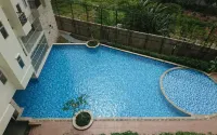 Apartemen Victoria Square 2 Br Hotels in Karawaci