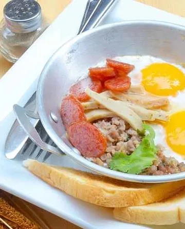 รูปภาพของต้นตาล รีสอร์ต ชะอำ