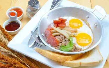 รูปภาพของต้นตาล รีสอร์ต ชะอำ