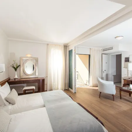 Avra City Boutique Hotel Hotels in Chania