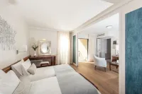 Avra City Boutique Hotel Các khách sạn ở Chania