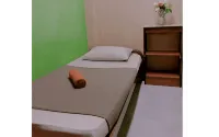 أواسيس جست هاوس