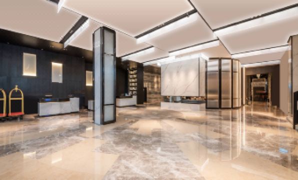 Novotel Zhengzhou Convention Center