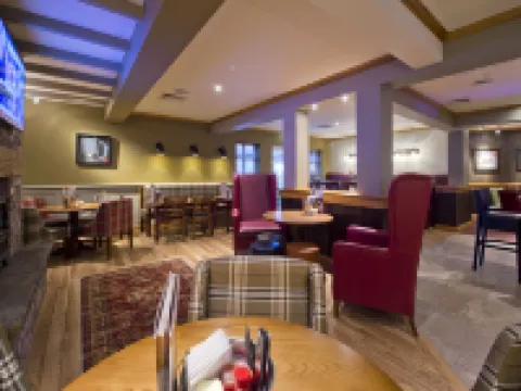 Premier Inn Minehead Hotels in Minehead