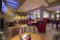 Premier Inn Minehead Hotels in Cutcombe