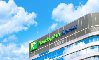 Holiday Inn Express Macau City Centre