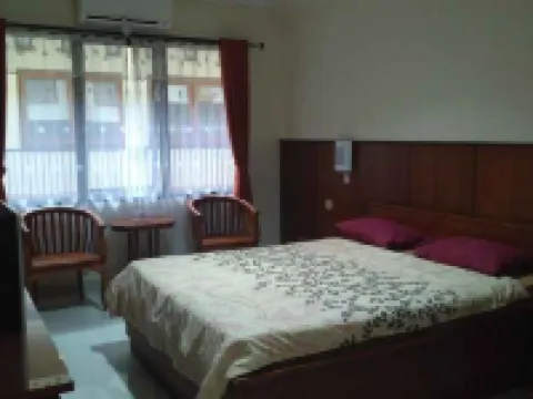 Hotel Diafan Wonogiri Hotels in Wonogiri