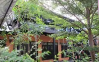 Panviman Amphawa Garden Resort Hotels near King Rama II Memorial Park
