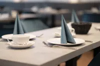 Signature Hotel Skarv - breakfast