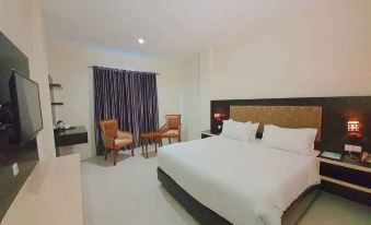 Sei Hotel Aceh