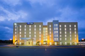 City Express by Marriott Chetumal
