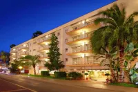 Hotel Dwo les Palmeres