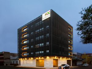 Hotel MX Aeropuerto