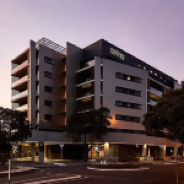 Astina Suites, Penrith