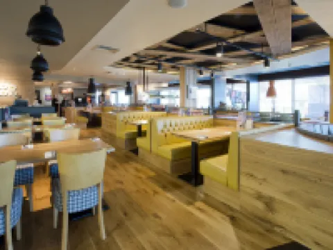 Premier Inn London Uxbridge Hotels in Uxbridge