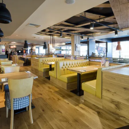 Premier Inn London Uxbridge