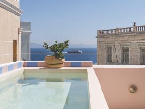 Aristide Hotel - Small Luxury Hotels of the World