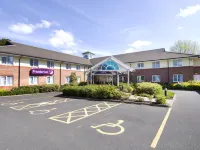 Birmingham South (Hall Green) Hotels near Birmingham Airport