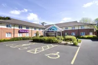 Birmingham South (Hall Green) Hotels in Shirley