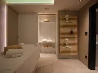 Palazzo Rainis Hotel & Spa - Small Luxury Hotel - Adults Only - Kylpylä