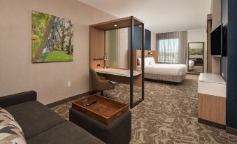 SpringHill Suites Winter Park