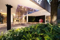 Krystal Grand Suites Insurgentes - Yolcu Alma/Bırakma Hizmetleri