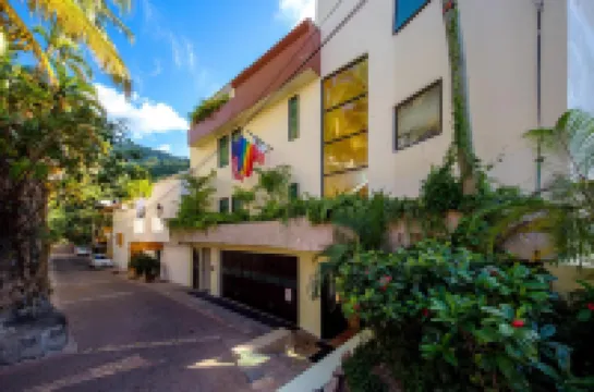 Casa Cupula Luxury Lgbt Boutique Hotel Hoteles en Amapas