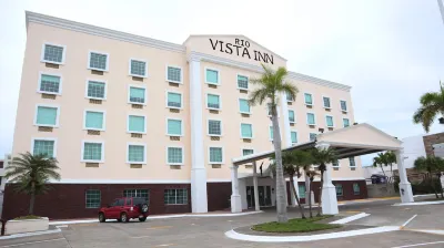 Rio Vista Inn Business High Class Tampico Hotels near Mercado Tampico