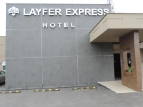 Layfer Express Inn, Córdoba, Ver