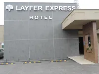 Layfer Express Inn, Córdoba, Ver 코르도바 호텔