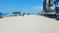 สวีท ลาส ฟลอเรส บีช มาซาตลัน - ติดทะเล