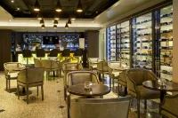 Regal Pacific Hotel Santiago - 5-Star