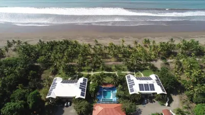 هوتل كوكومار بيتش فرونت هوتل فنادق في 