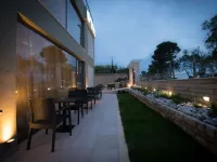 Mantinia Bay Hotel Hoteles en Kalamata
